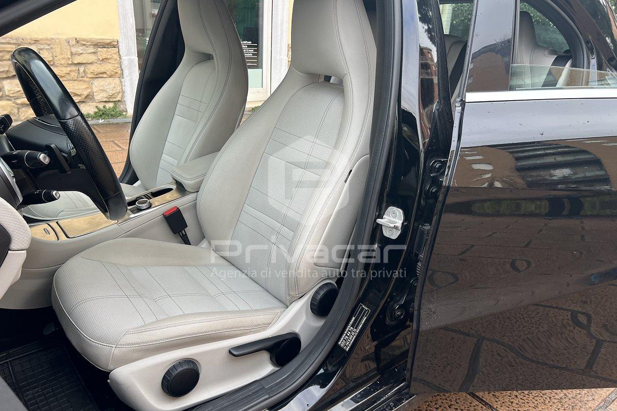 MERCEDES A 180 CDI Automatic Executive