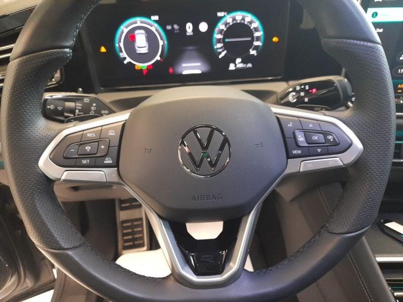 Volkswagen Tiguan 2.0 TDI 110KW SCR R-Line DSG