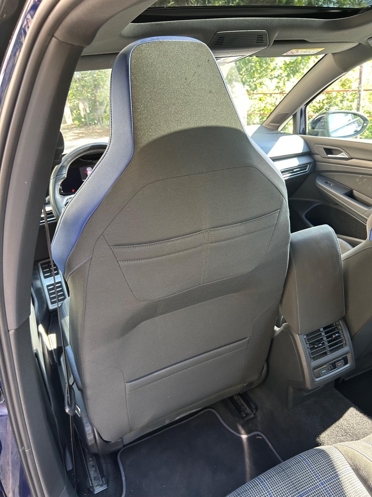Volkswagen Golf 1.4 Plug-In Hybrid DSG GTE