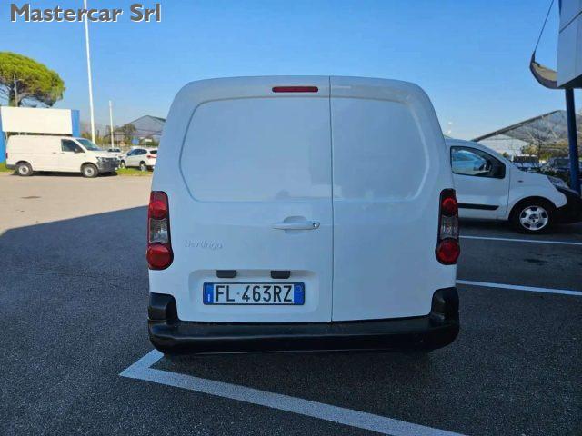 CITROEN Berlingo 3 POSTI Berlingo BlueHDi 100 Club Van TG : FL463RZ