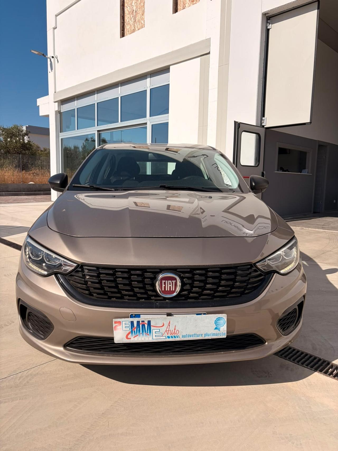 Fiat Tipo 1.3 Mjt S&S 5 porte Sport