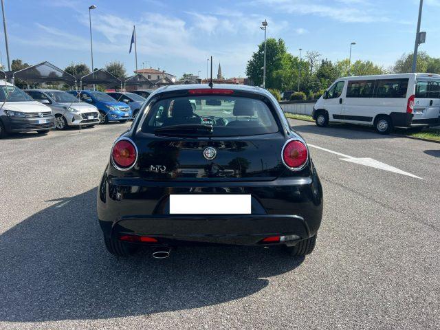 ALFA ROMEO MiTo 1.4 78 CV 8V S&S Distinctive UNICO PROPRIETARIO