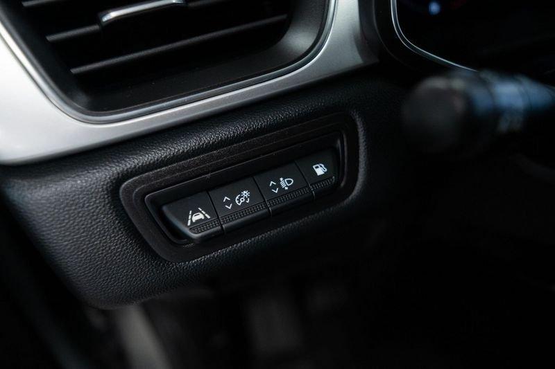 Renault Captur 1.6 E-Tech phev Intens 160cv auto my21