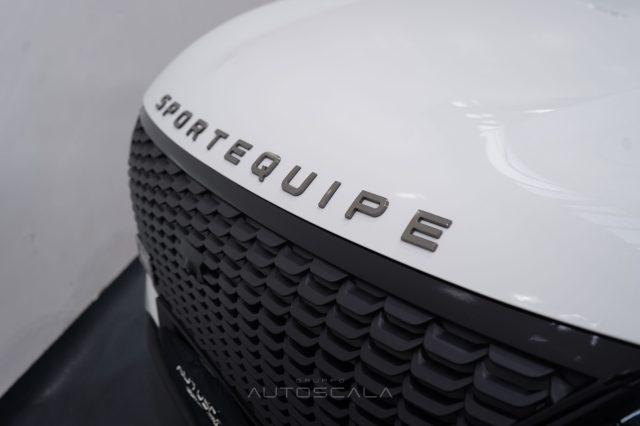 SPORTEQUIPE Sportequipe 8 GT 1.6 T-GDI 186cv GPL DCT