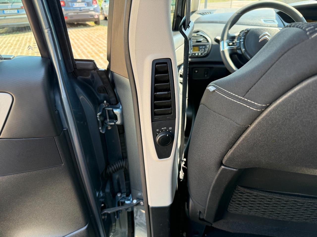 Citroen C4 Grand Picasso 1.6 HDi 110 FAP Business