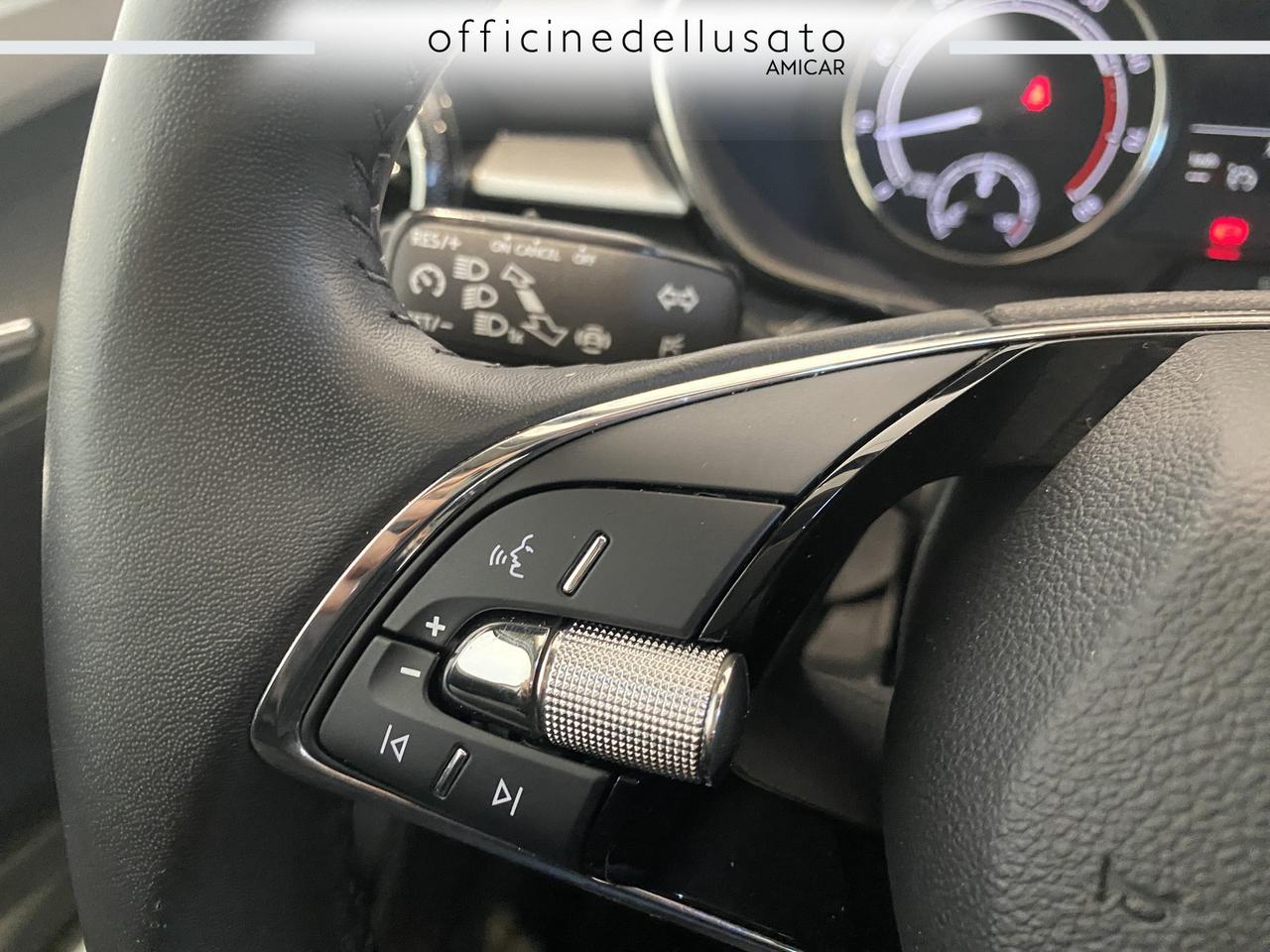 Skoda Fabia 1.0 mpi evo 80cv style