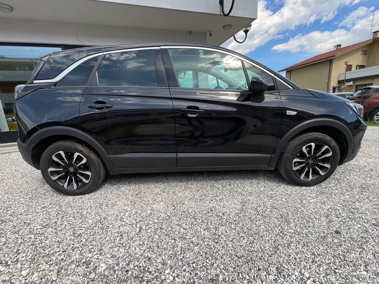 Opel Crossland 1.2 Turbo 12V 130 CV aut. Start&Stop Elegance