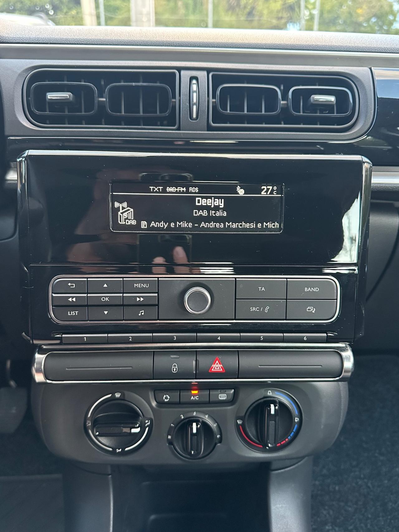 Citroen C3 PureTech 82 S&S Shine