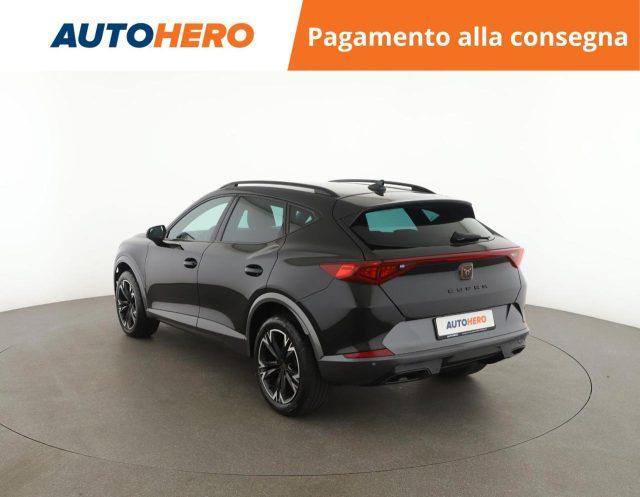 CUPRA Formentor 2.0 TDI 4Drive DSG