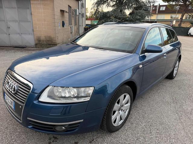 AUDI A6 3.0 V6 TDI Bellissima senza nessun lavoro da fare