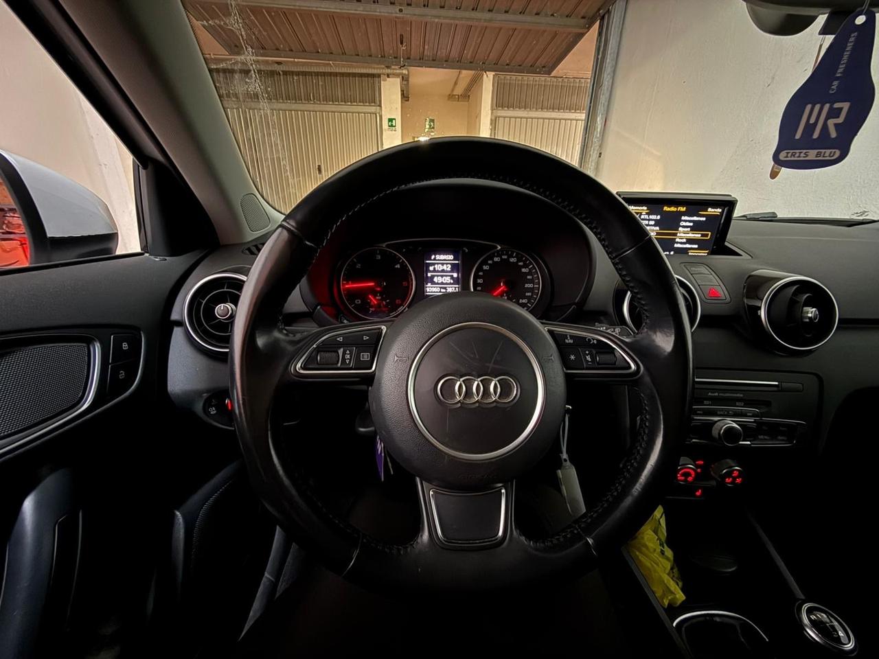 Audi A1 SPB 1.4 TDI ultra Sport