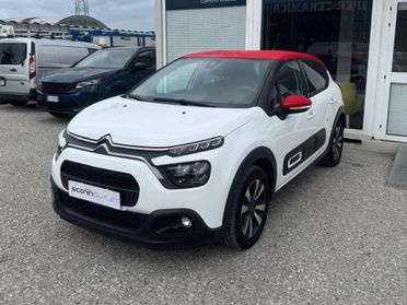 CITROEN C3 3ª serie - C3 PureTech 100 S&S Shine