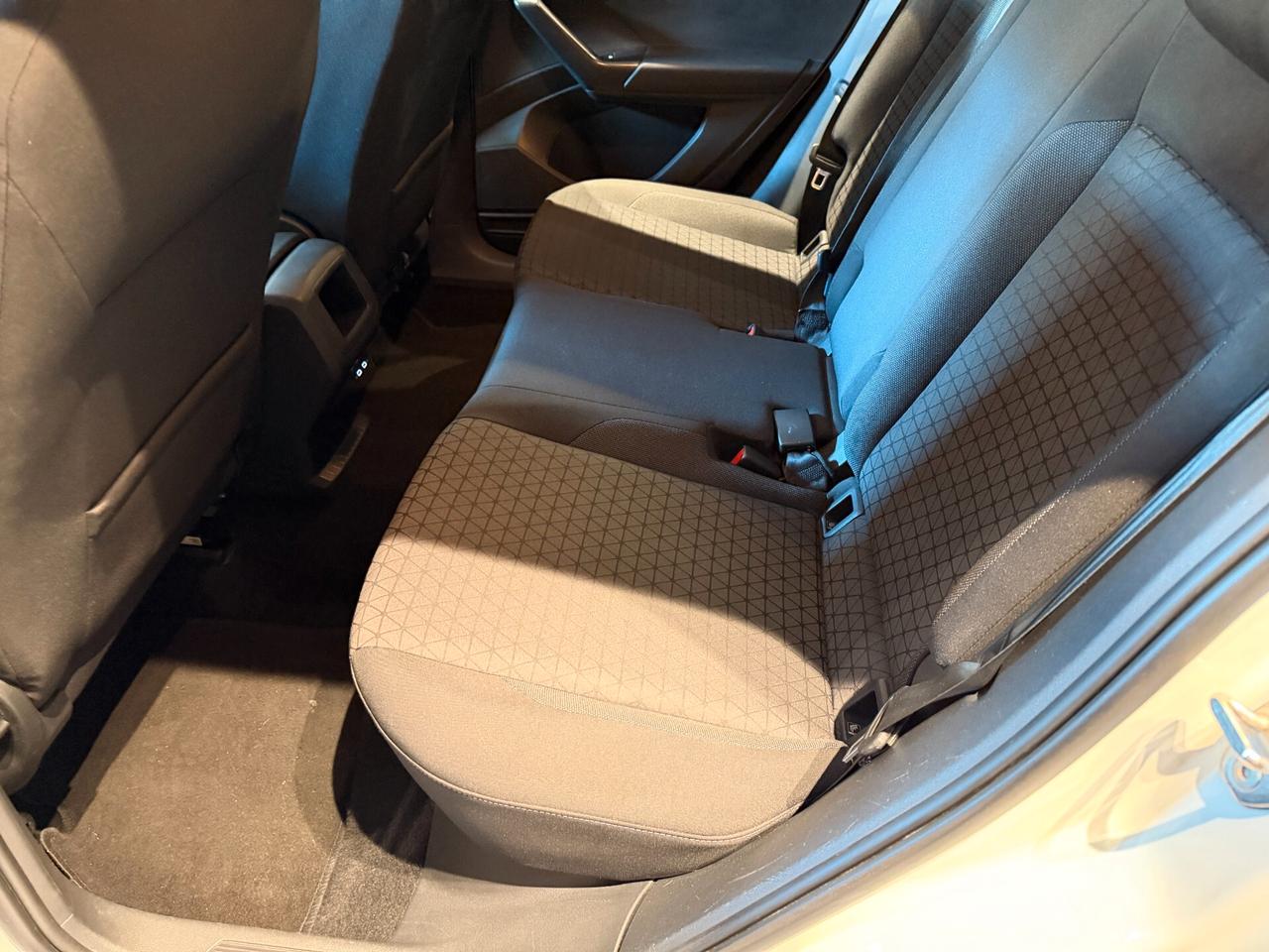 Volkswagen T-Cross 1.0 TSI Style BMT