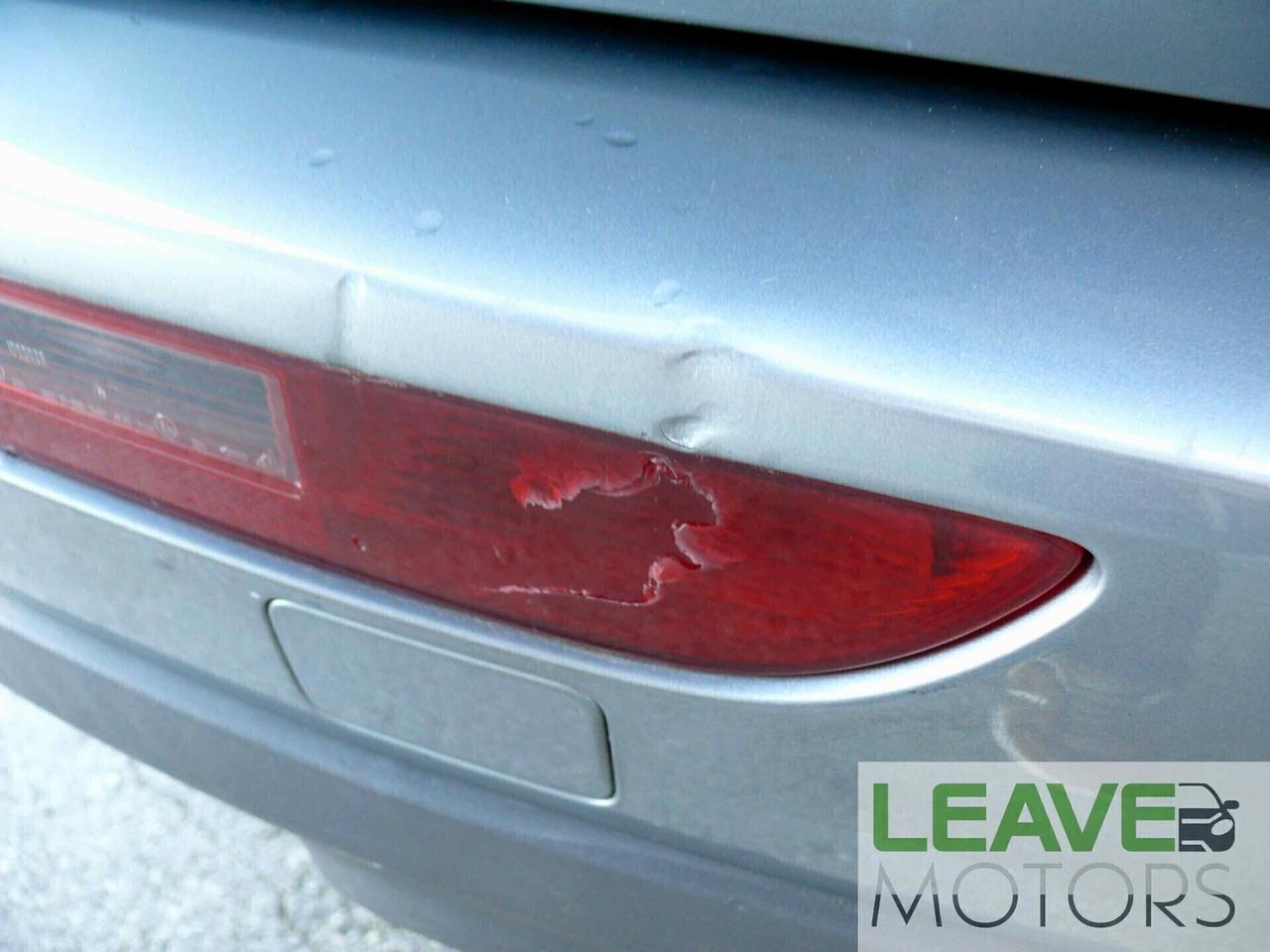 Audi Q5 2.0 TDI quattro (M1412)