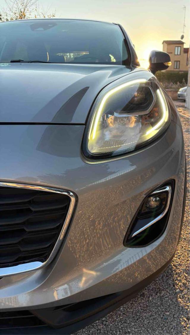 FORD Puma 1.0 EcoBoost 95 CV S&S Connect