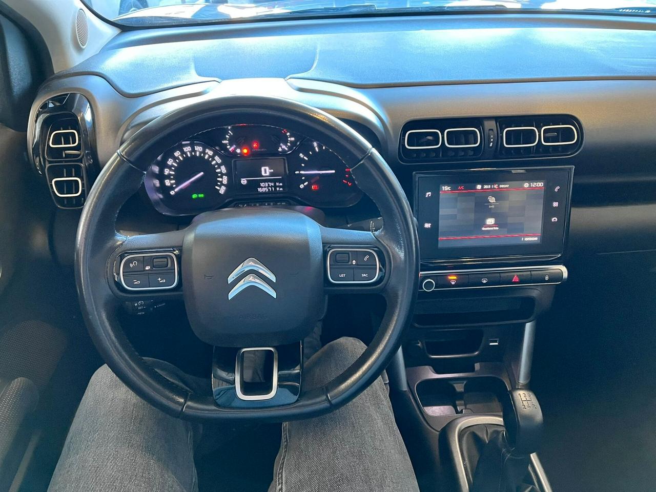 Citroen C3 Aircross PureTech 82 Shine