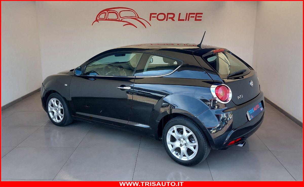 ALFA ROMEO MiTo 1.6 JTDM