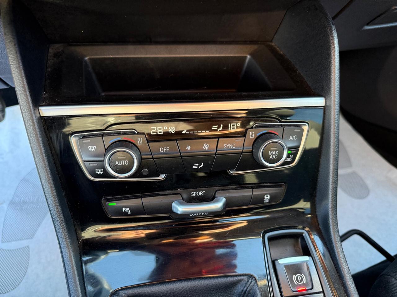 Bmw Serie 2 Gran Tourer 218d Advantage