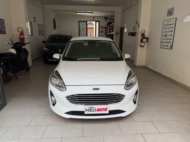 Ford Fiesta 1.5 TDCI 86 CV Titanium