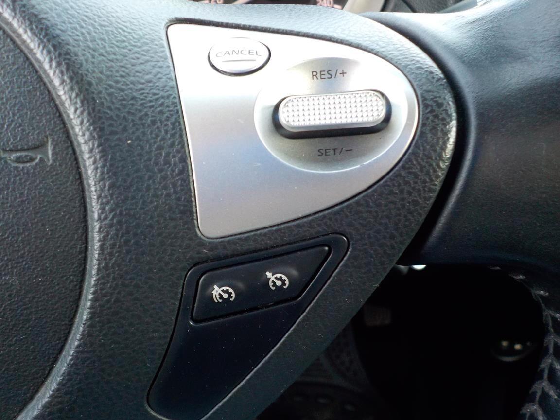 Nissan Juke 1.5 dCi Start&Stop Acenta