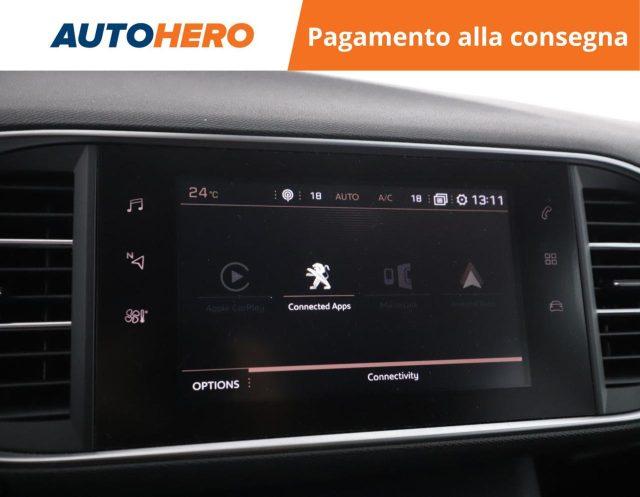 PEUGEOT 308 BlueHDi 120 S&S EAT6 SW Allure