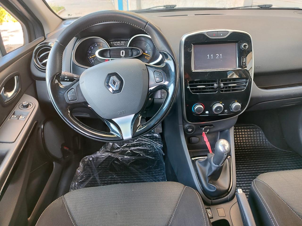Renault Clio 1.5 dCi 8V 75CV!!!