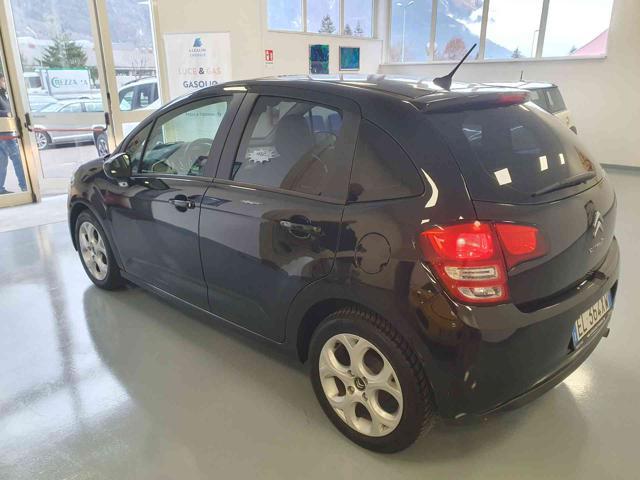 CITROEN C3 1.1 GPL