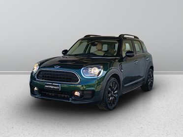 MINI Mini Countryman F60 2017 - Mini Countryman 1.5 Cooper Boost