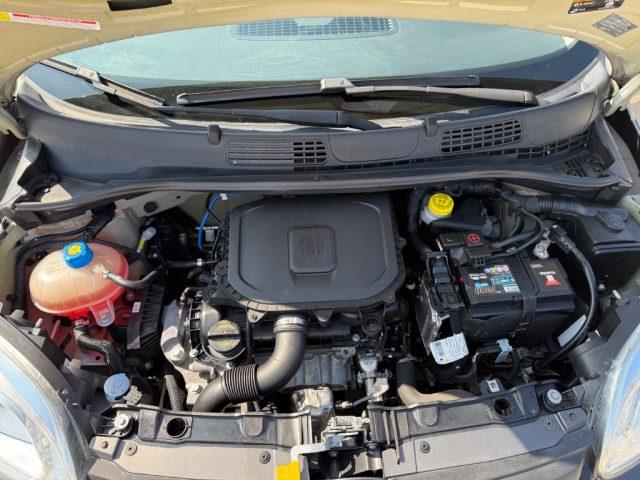 FIAT Panda Hybrid City Life AZIENDALE