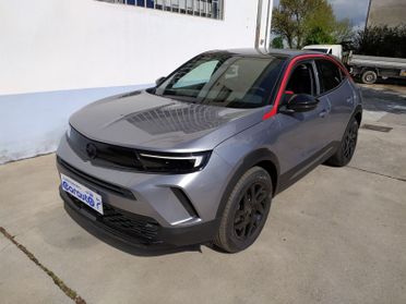 Opel Mokka Mokka 1.2 t GS s&s 100cv