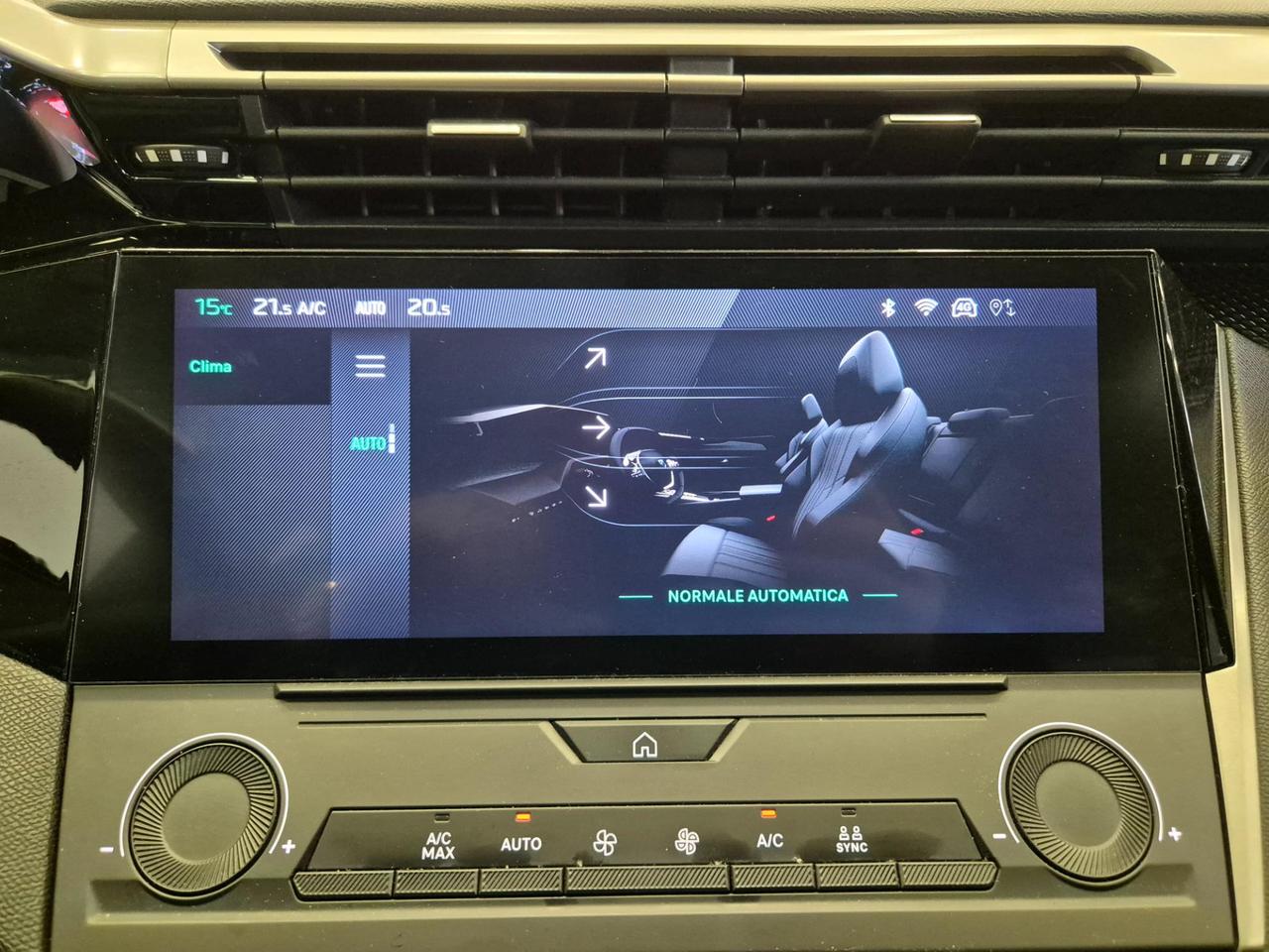 Peugeot 308 SW 1.2 t Active Pack s&s 130cv IN PROMO