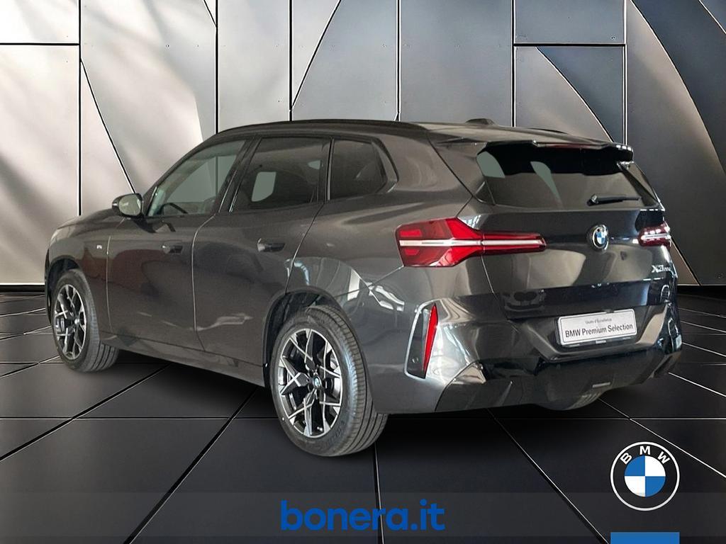 BMW X3 d MSport xDrive20 Steptronic