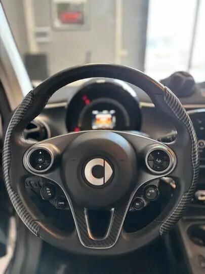 Smart ForTwo 90 0.9 Turbo Passion~UNIPRO~PROMO FINANZIAMENTO