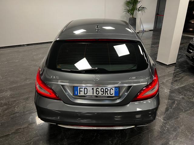 MERCEDES-BENZ CLS 220 d SW G9 Premium IVA ESPOSTA