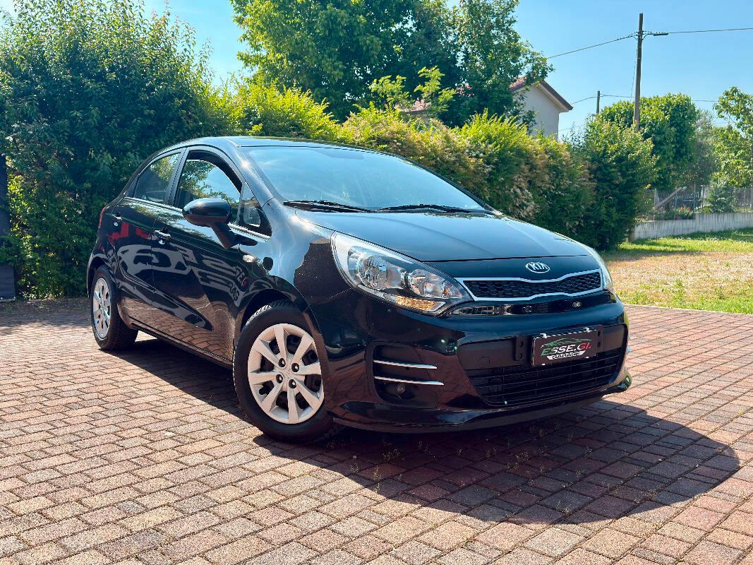 Kia Rio 1.2 Cool eco Gpl 5p