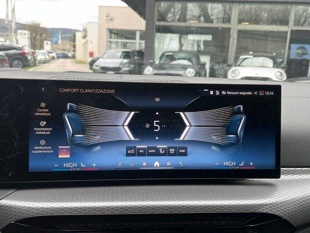 BMW Serie 4 Cabrio 420 d 48V M Sport Pro Steptronic