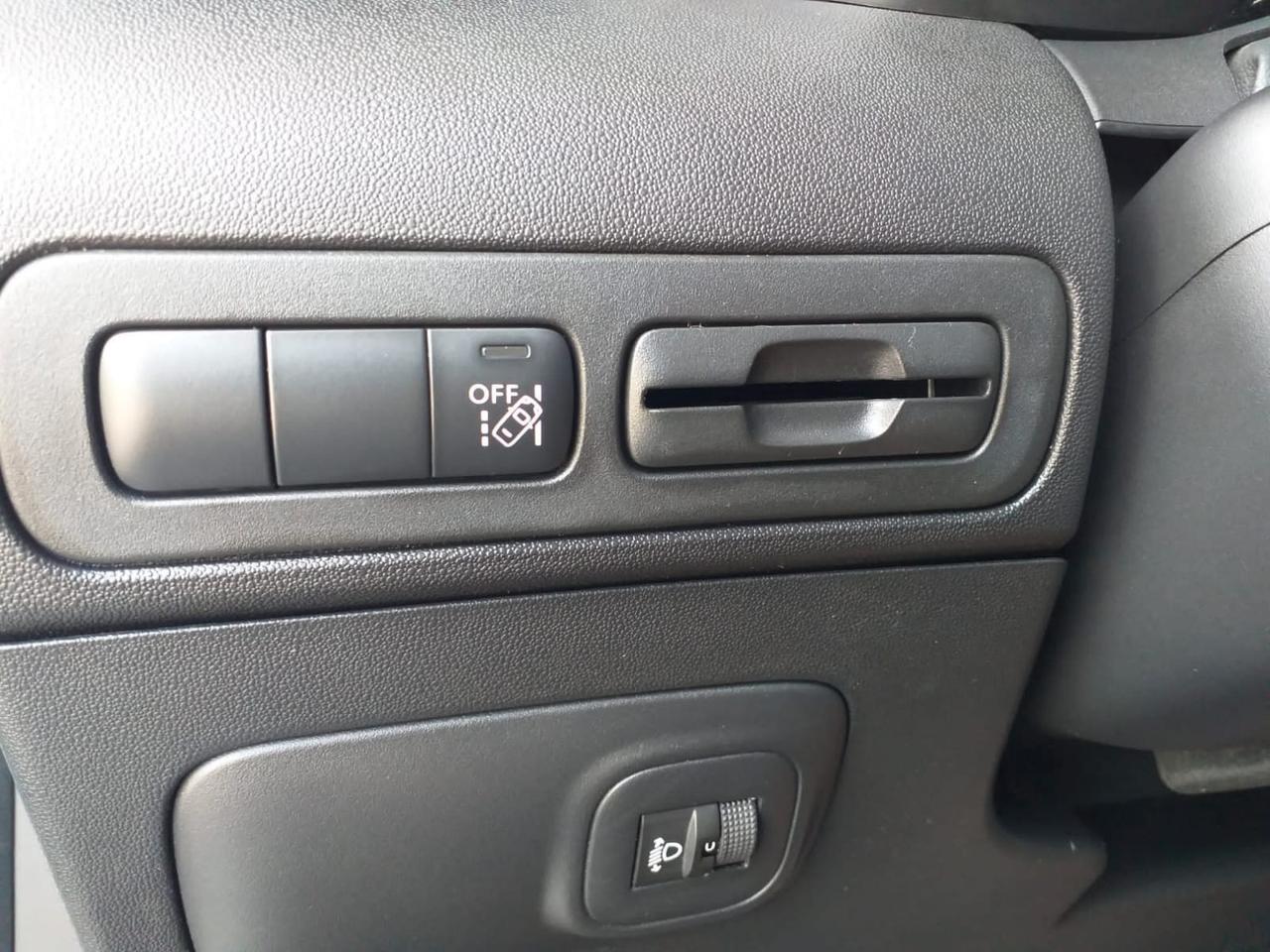 Citroen C3 Aircross BlueHDi 100 S&S Shine