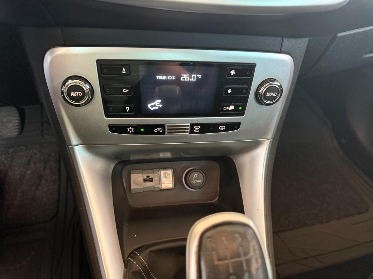 LANCIA DELTA EXECUTIVE FULL OPTIONAL