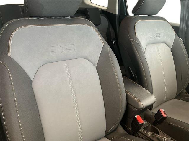 DACIA Duster 1.5 Blue dCi SL Extreme 4x4