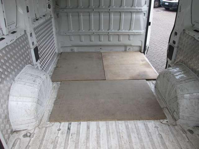 Citroen JUMPER L1H1 EURO 4