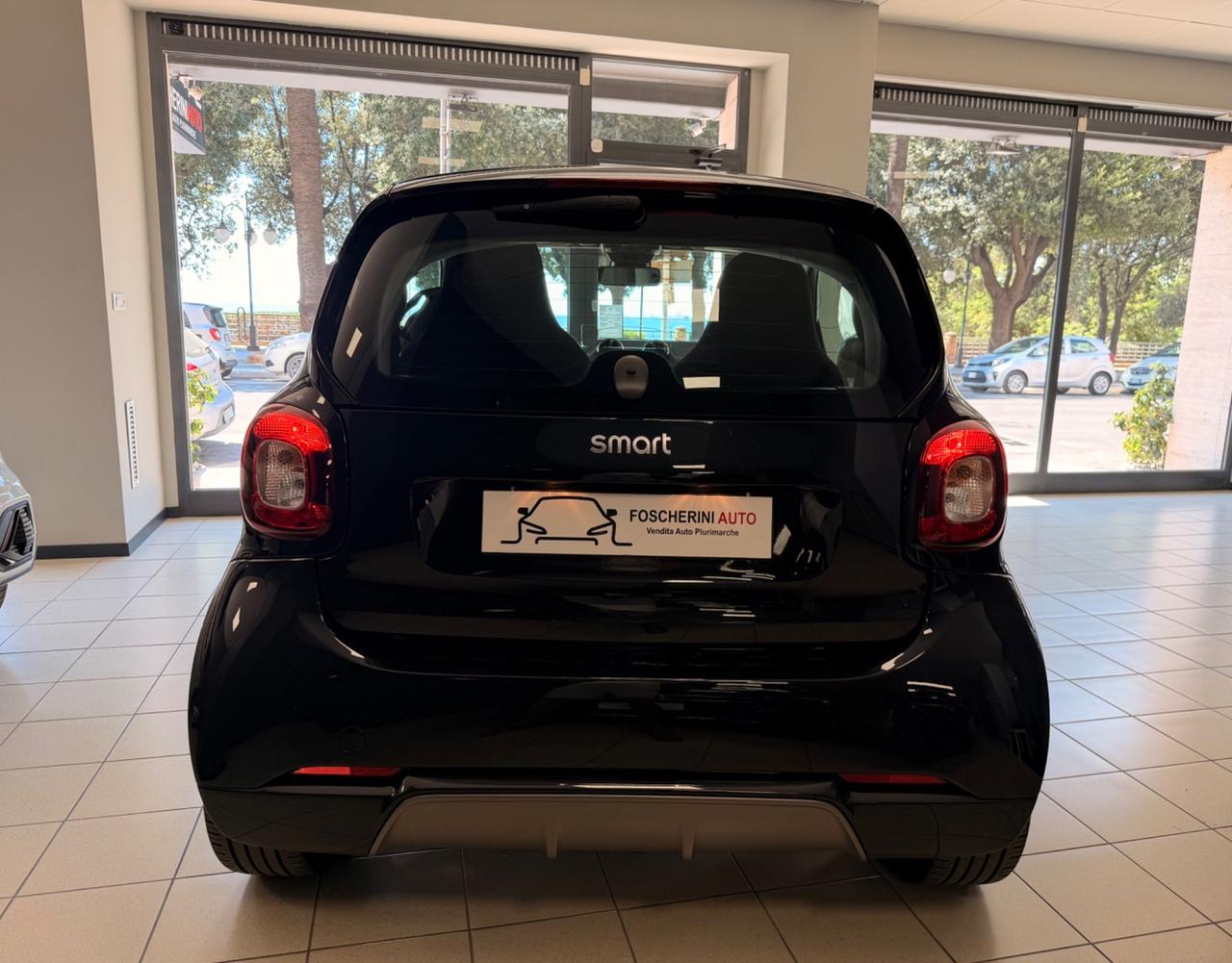 Smart ForTwo 70 1.0 Superpassion 35000km !