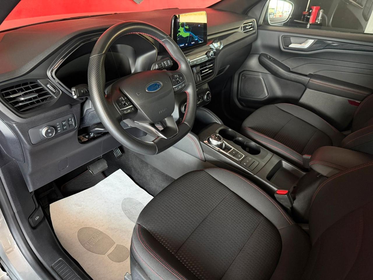 Ford Kuga 1.5 EcoBlue 120 CV aut. 2WD ST-Line X Design