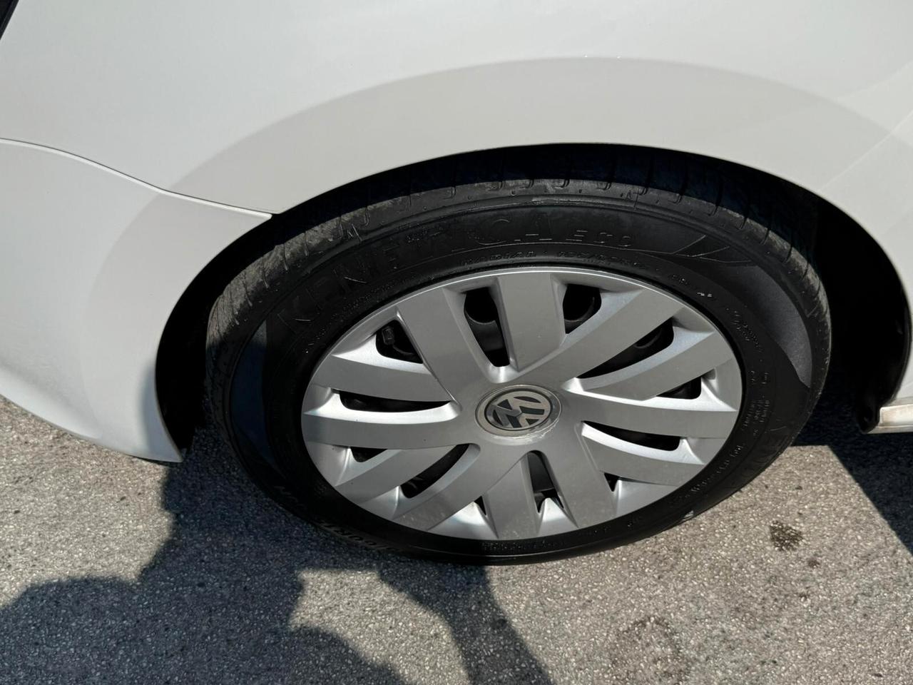 Volkswagen Polo 1.2 TDI 75cv Comfortline - 2014