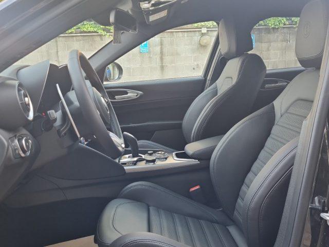 ALFA ROMEO Giulia 2.0 Turbo 280 CV AT8 AWD Q4 Veloce