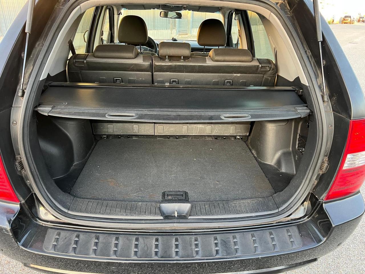 Kia Sportage 2.0 141CV Active