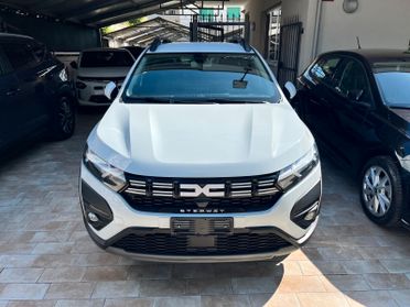 Dacia Sandero Stepway 1.0 TCe Expression