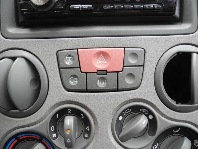 FIAT Panda 1.1 54cv 5p. -OK NEOPATENTATI- UNICA PROPRIETARIA