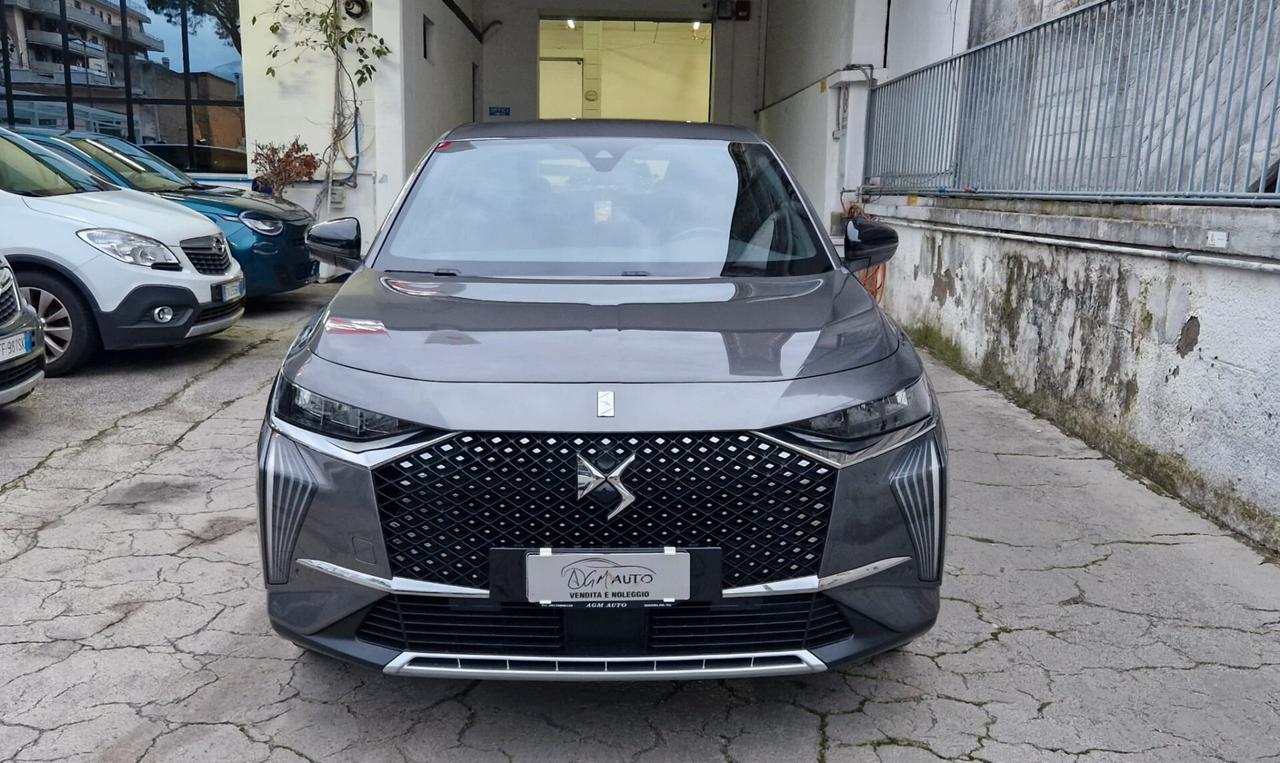 Ds 7 BlueHDi 130 aut. Bastille Business