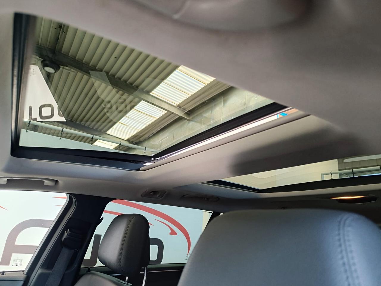 Mercedes-benz E 350 CDI S.W. BlueEFF. 4M. Exec.Plus