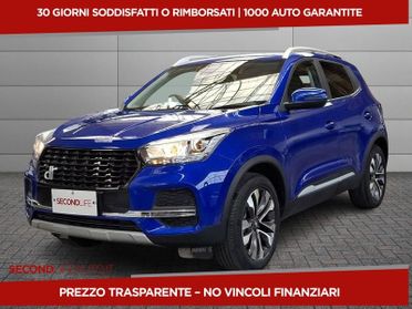 DR AUTOMOBILES dr 4.0 1.5 turbo Gpl 149cv dct